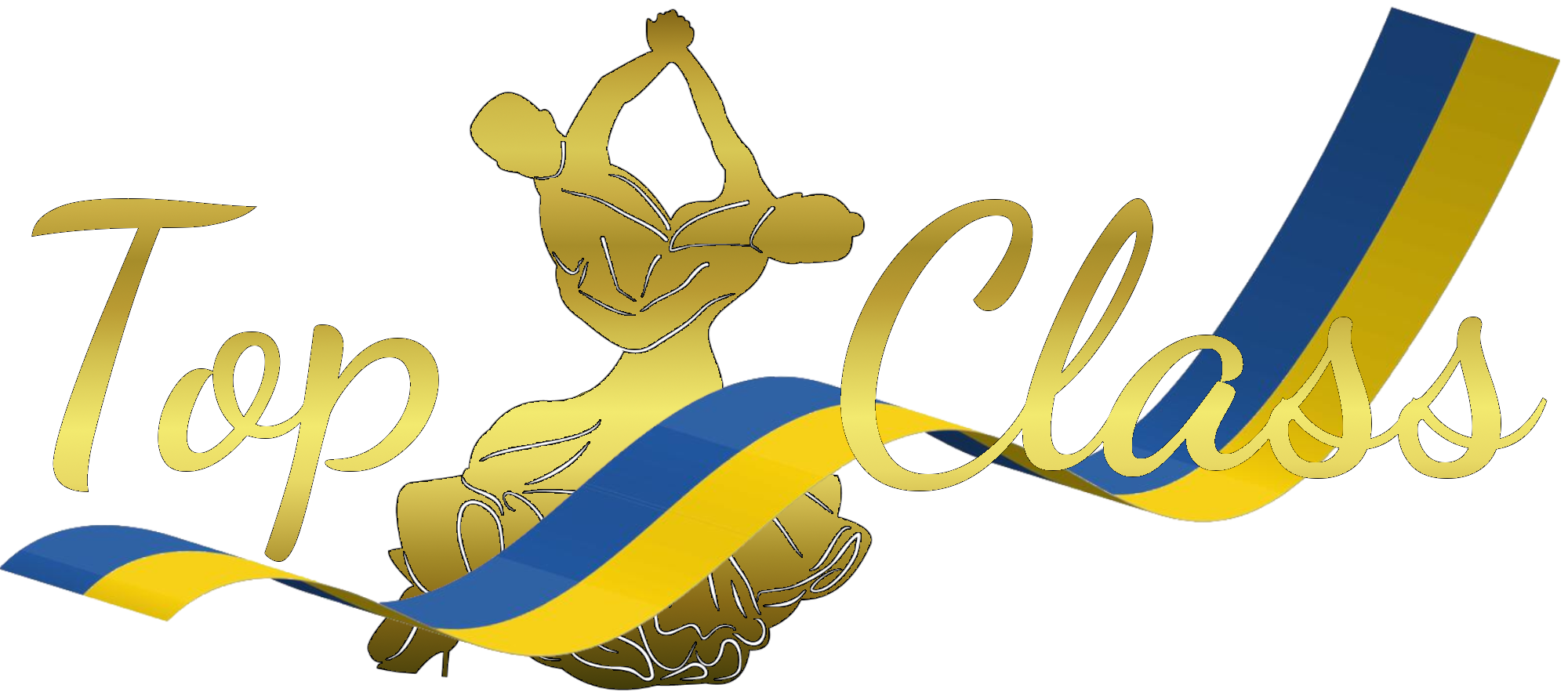 Top-Class — Клуб спортивного бального танца на Дворце Украина